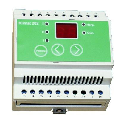 Klimat 202